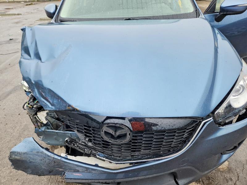 68736796 :رقم المزاد ، JM3KE4CY5F0519600 vin ، 2015 Mazda Cx-5 مزاد بيع