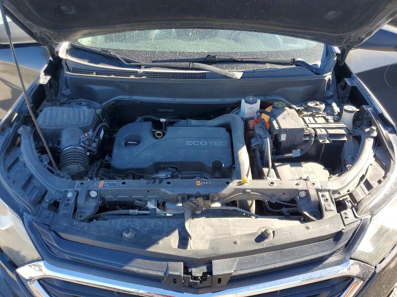 Auction sale of the 2018 Chevrolet Equinox, vin: 2GNAXHEV1J6222310, lot number: 68170106