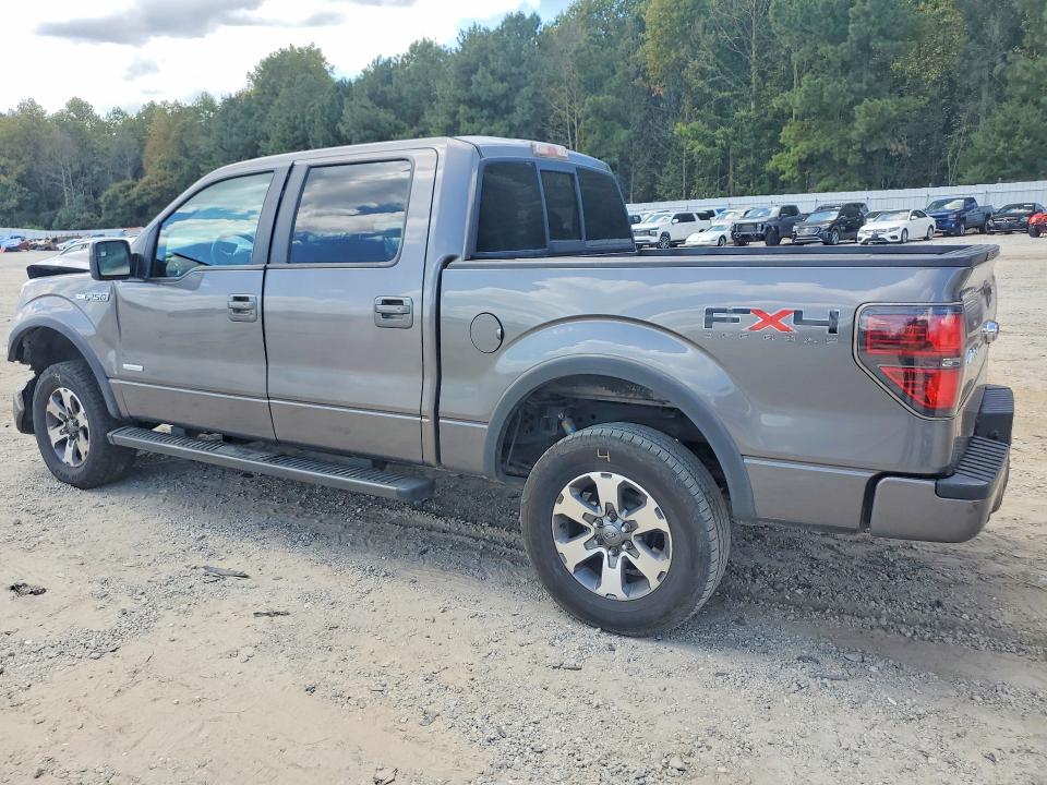 Aukcja sprzedaży 2011 Ford F150, vin: 1FTFW1ET8BFD35038, numer aukcji: 67756446