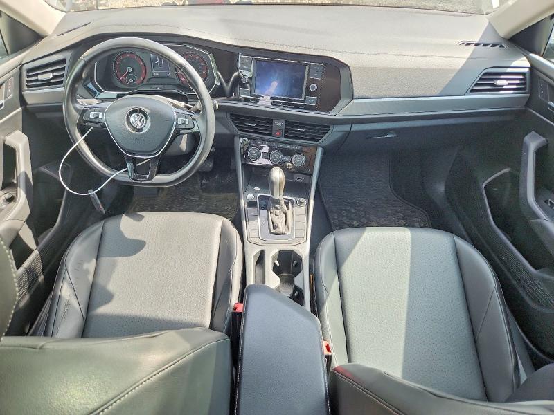 Aukcja sprzedaży 2019 Volkswagen Jetta, vin: 3VWC57BU5KM069562, numer aukcji: 69328036