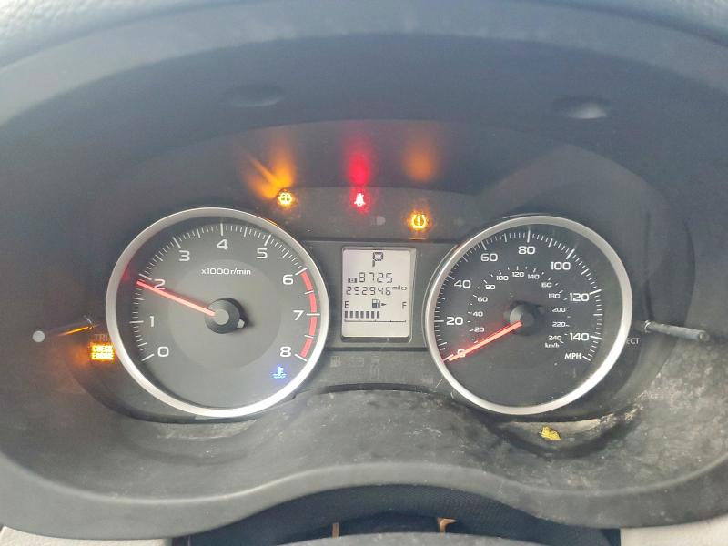 2015 Subaru Forester მანქანა იყიდება აუქციონზე, vin: JF2SJADC6FH450103, აუქციონის ნომერი: 67334356