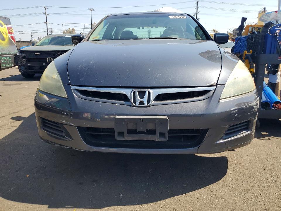 Aukcja sprzedaży 2007 Honda Accord, vin: 1HGCM55897A173101, numer aukcji: 69764296