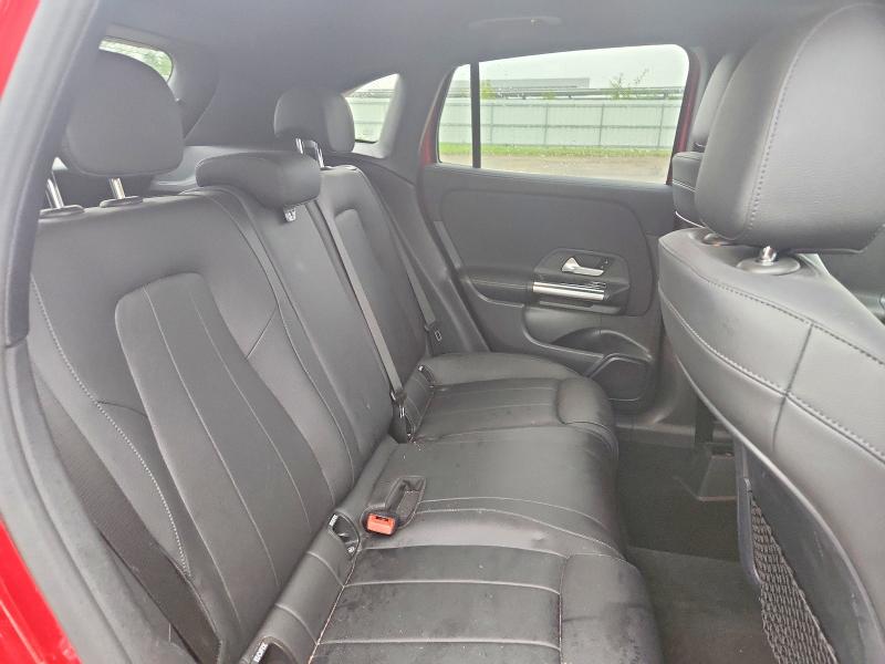 Продаж на аукціоні авто 2021 Mercedes-benz Gla, vin: W1N4N4HB1MJ151955, номер лоту: 69202916