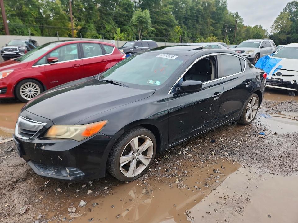 Aukcja sprzedaży 2013 Acura Ilx, vin: 19VDE1F71DE000396, numer aukcji: 69993536