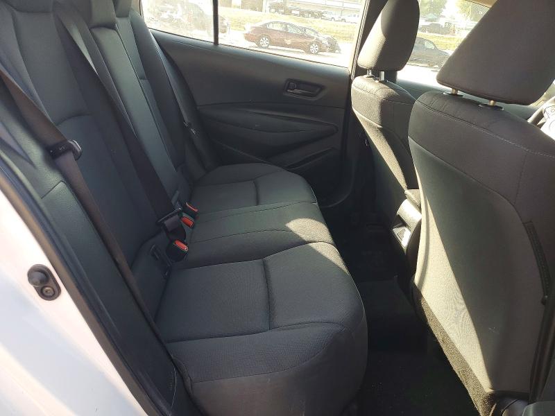 Продажа на аукционе авто 2023 Toyota Corolla, vin: 5YFB4MDE1PP022700, номер лота: 68918406