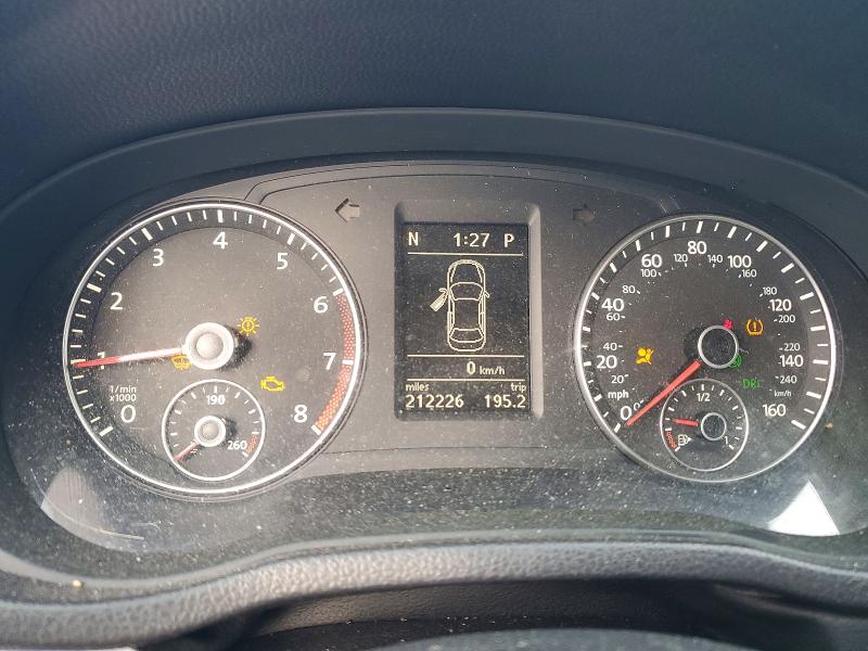 67802796 :رقم المزاد ، 1VWBP7A34CC096026 vin ، 2012 Volkswagen Passat مزاد بيع