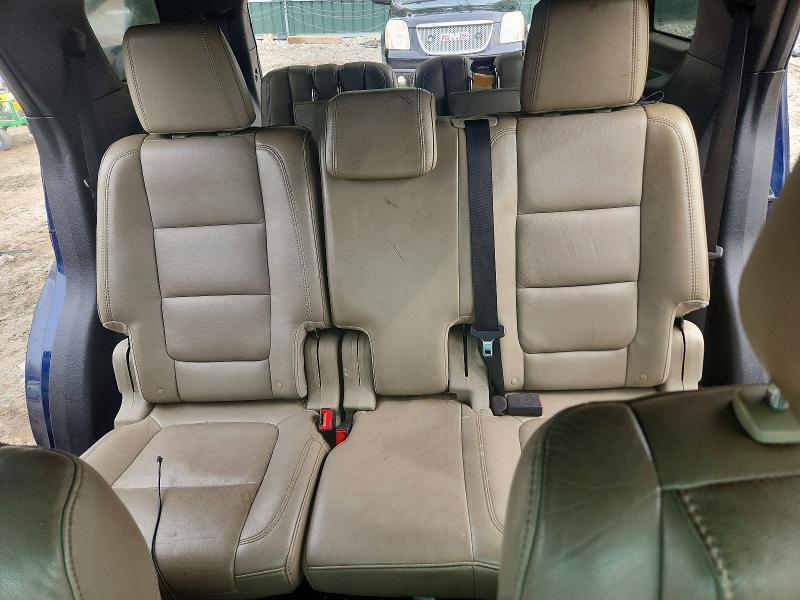 Продаж на аукціоні авто 2012 Ford Explorer, vin: 1FMHK8D80CGA97753, номер лоту: 67430176