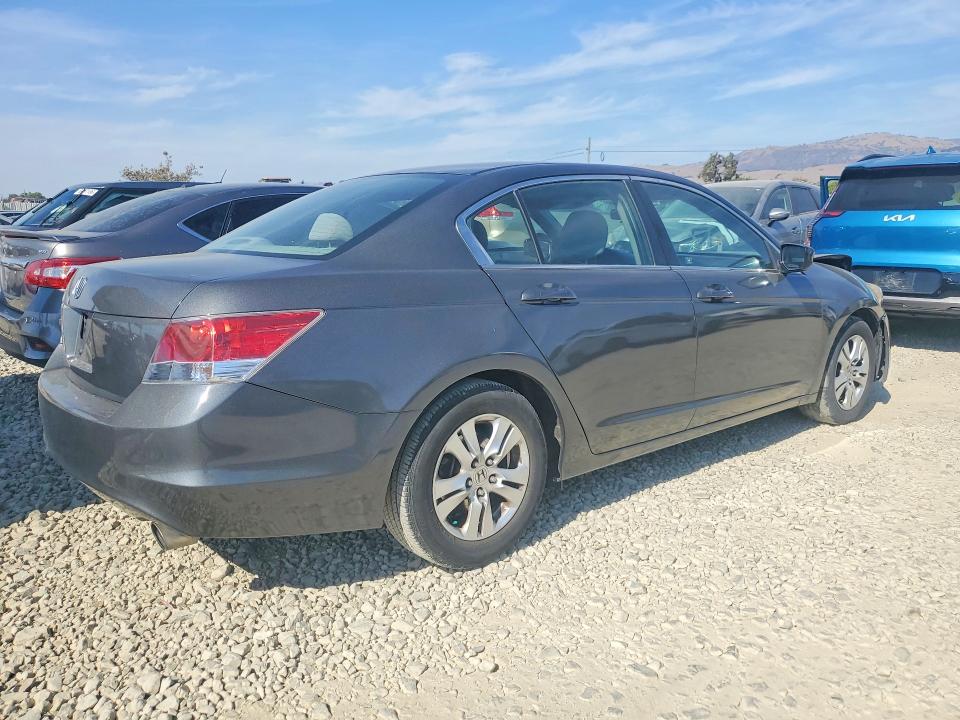 Продаж на аукціоні авто 2010 Honda Accord, vin: 1HGCP2F46AA067570, номер лоту: 70282316