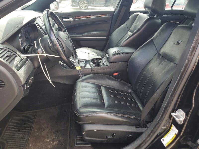 Aukcja sprzedaży 2018 Chrysler 300, vin: 2C3CCABG6JH243320, numer aukcji: 69450586