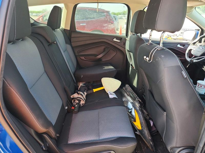 Aukcja sprzedaży 2017 Ford Escape, vin: 1FMCU0G9XHUB79413, numer aukcji: 69184586