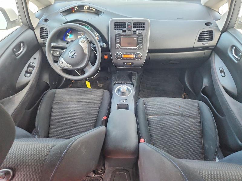 Aukcja sprzedaży 2016 Nissan Leaf, vin: 1N4AZ0CP2GC309213, numer aukcji: 67784796