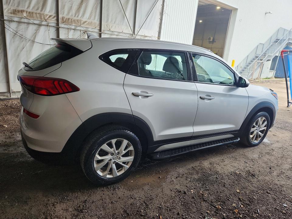 Aukcja sprzedaży 2019 Hyundai Tucson, vin: KM8J33A41KU854405, numer aukcji: 69343106