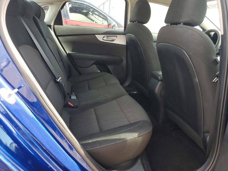 Продажа на аукционе авто 2023 Kia Forte, vin: 3KPF24AD6PE585956, номер лота: 66856116
