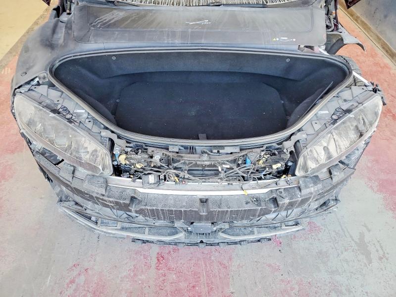 Aukcja sprzedaży 2022 Lucid Motors Air, vin: 50EA1DAA0NA002215, numer aukcji: 70774726