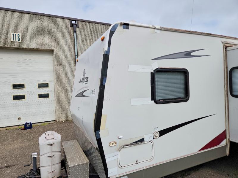 Продаж на аукціоні авто 2007 Keystone Rv Trailers, vin: 4EZTJ282X7S028011, номер лоту: 67005626