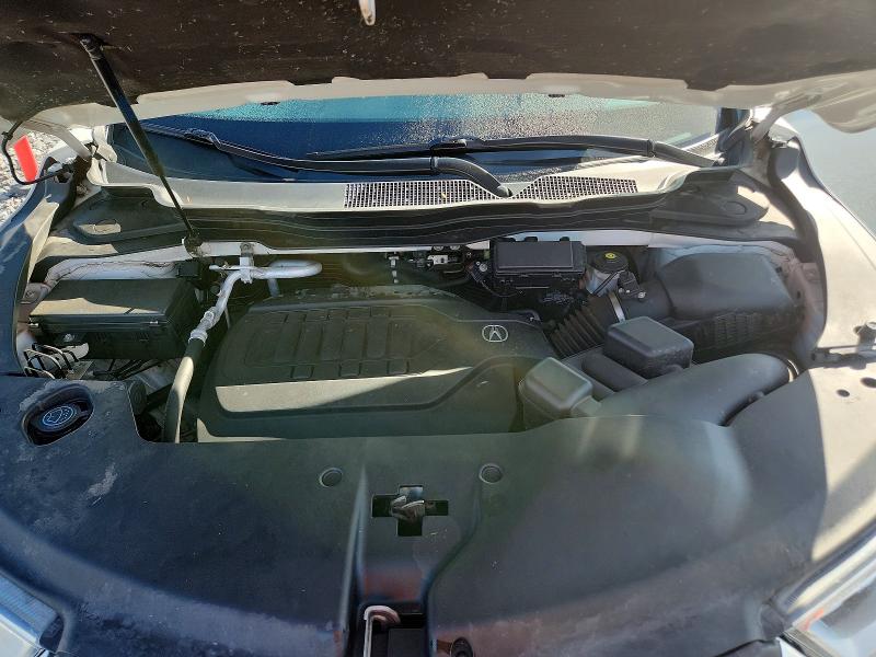 Aukcja sprzedaży 2019 Acura Mdx, vin: 5J8YD4H30KL030857, numer aukcji: 69574196