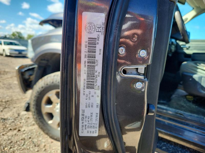 2017 Ram 2500 მანქანა იყიდება აუქციონზე, vin: 3C6TR5JT0HG679002, აუქციონის ნომერი: 68553556