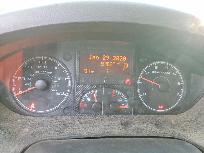 Продаж на аукціоні авто 2021 Ram Promaster 3500, vin: 3C6MRVJG4ME541346, номер лоту: 63449976