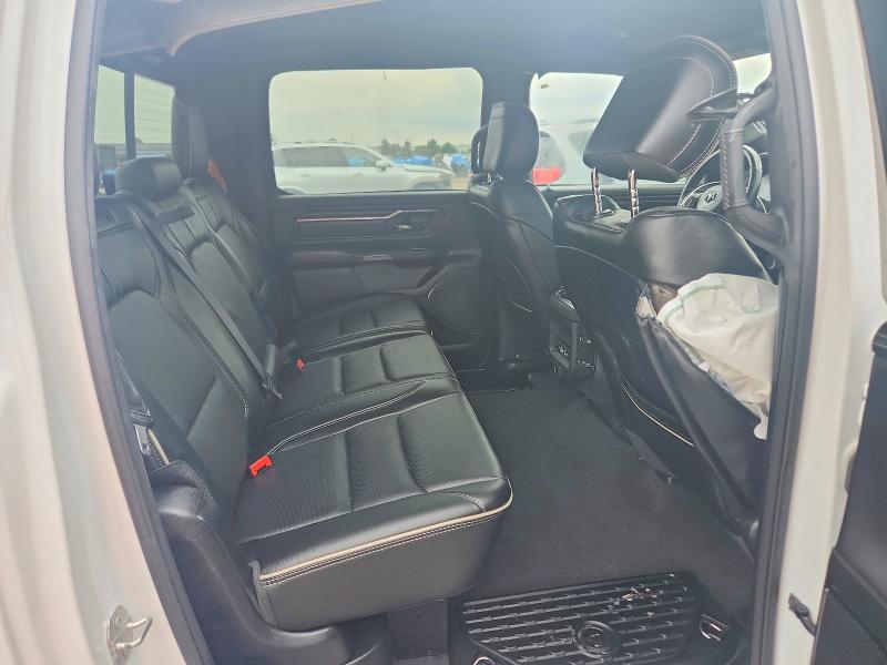 68192686 :رقم المزاد ، 1C6RREHT0NN399244 vin ، 2022 Ram 1500 مزاد بيع