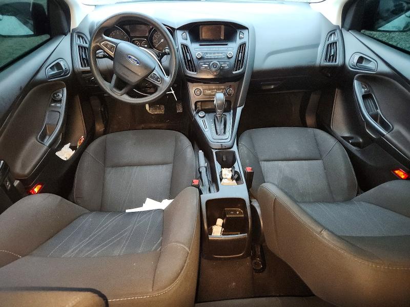 Продажа на аукционе авто 2017 Ford Focus, vin: 1FADP3E25HL257700, номер лота: 70368506