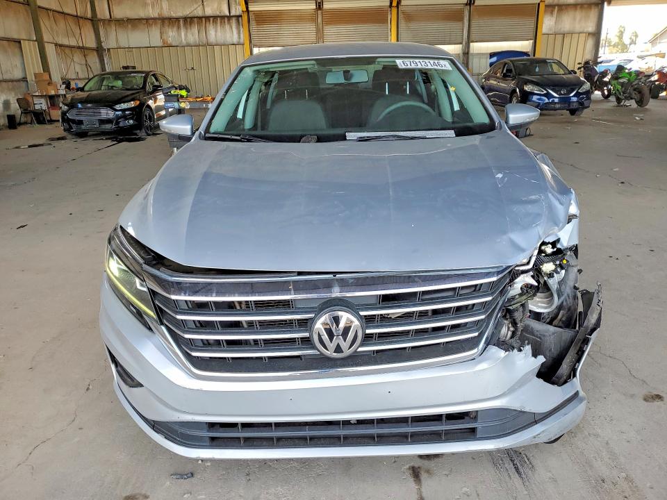 Продаж на аукціоні авто 2020 Volkswagen Passat, vin: 1VWAA7A38LC012741, номер лоту: 67913146