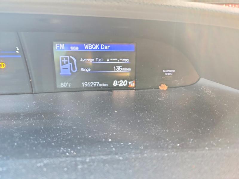 67983306 :رقم المزاد ، 2HGFB2F87FH551772 vin ، 2015 Honda Civic مزاد بيع