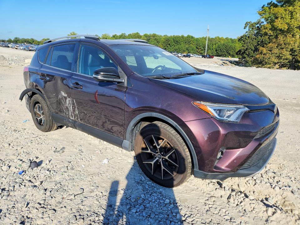 Aukcja sprzedaży 2016 Toyota Rav4, vin: 2T3JFREV1GW415975, numer aukcji: 68455536