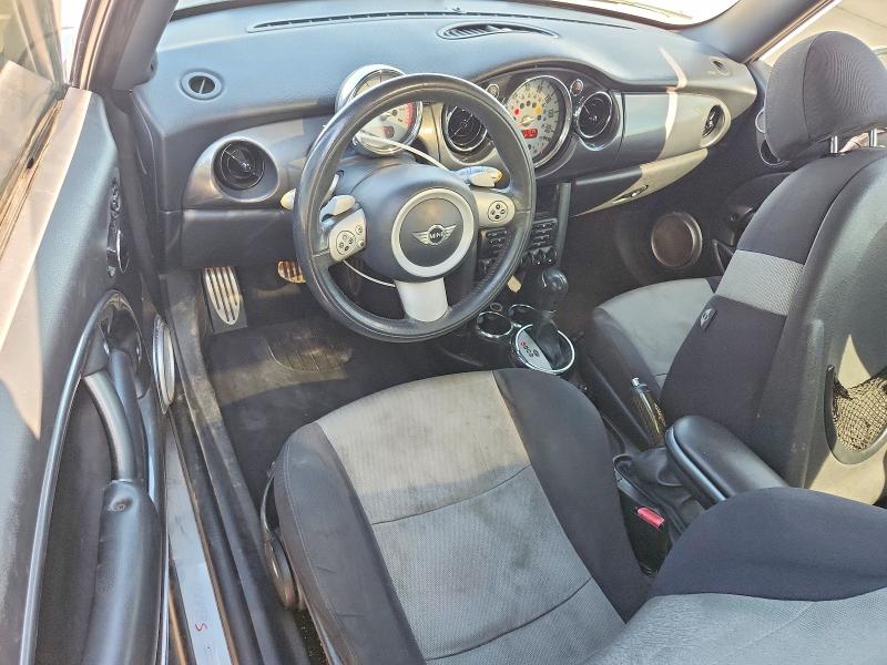 Продажа на аукционе авто 2005 Mini Cooper, vin: WMWRE33595TG98874, номер лота: 69750666