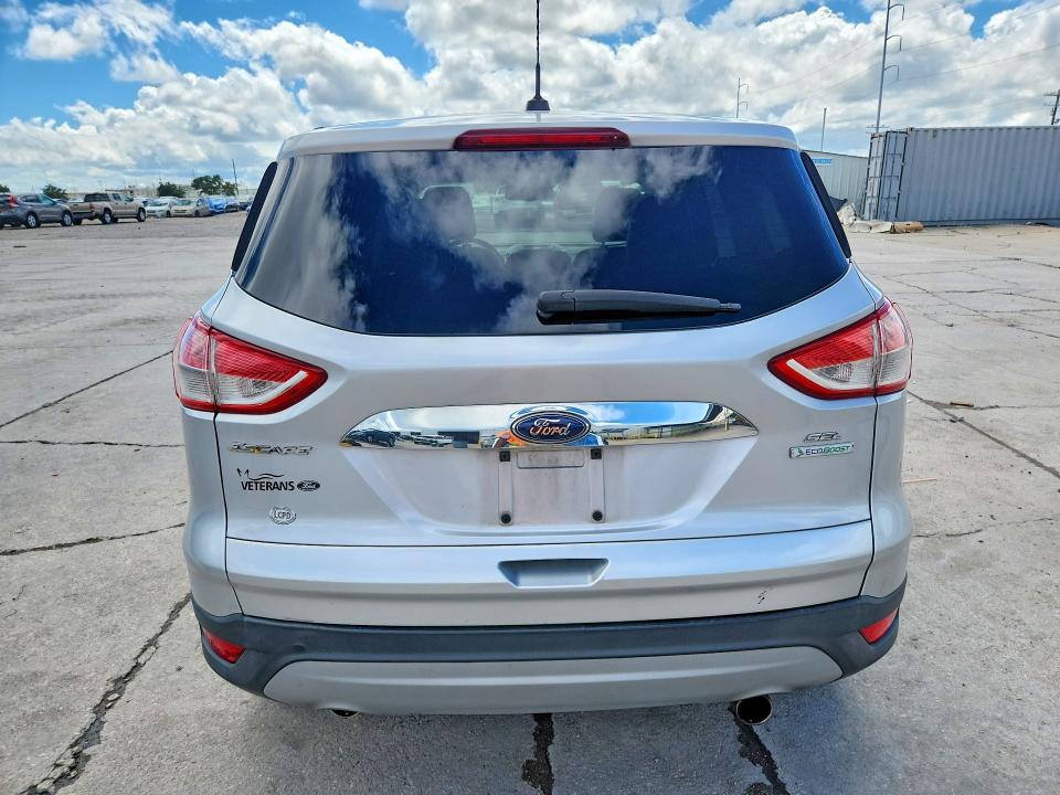 Продаж на аукціоні авто 2013 Ford Escape, vin: 1FMCU0H97DUD02867, номер лоту: 68035176