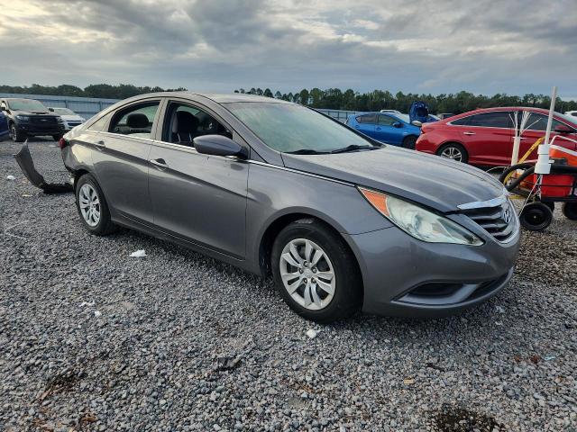 Продажа на аукционе авто 2011 Hyundai Sonata, vin: 5NPEB4AC6BH273451, номер лота: 69007776