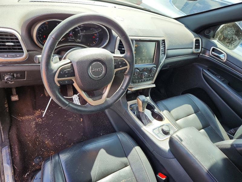 Aukcja sprzedaży 2017 Jeep Grand Cherokee, vin: 1C4RJFBG1HC729975, numer aukcji: 69211236