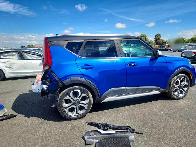 67686326 :رقم المزاد ، KNDJ23AU4L7116699 vin ، 2020 Kia Soul مزاد بيع