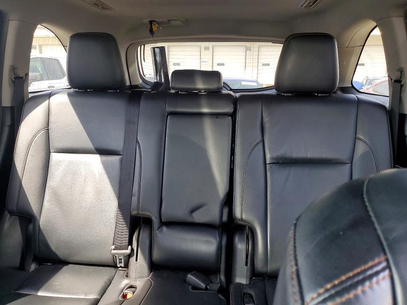 Aukcja sprzedaży 2019 Toyota Highlander, vin: 5TDJZRFH0KS621962, numer aukcji: 71365016