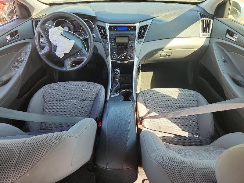 Продаж на аукціоні авто 2013 Hyundai Sonata, vin: 5NPEB4AC7DH664319, номер лоту: 70109946