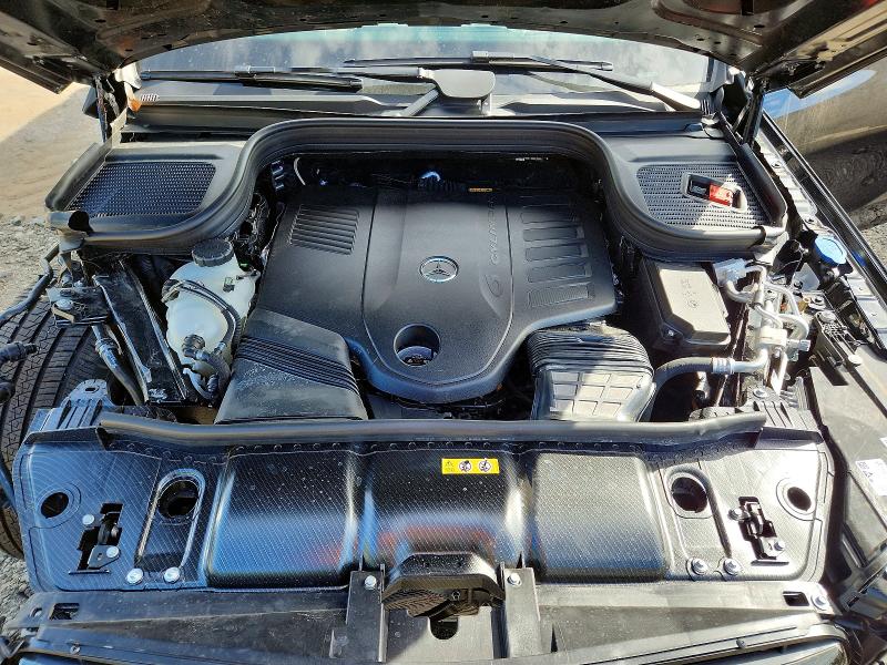70792296 :رقم المزاد ، 4JGFF5KE0TB673860 vin ، 2026 Mercedes-benz Gls مزاد بيع