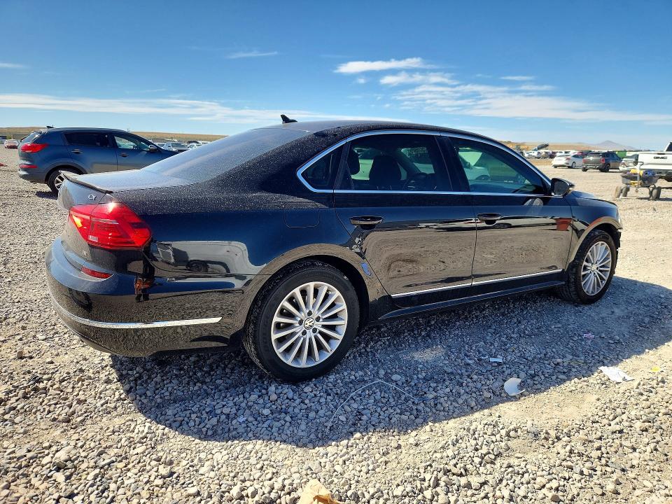 Aukcja sprzedaży 2016 Volkswagen Passat, vin: 1VWBS7A3XGC045893, numer aukcji: 67671526