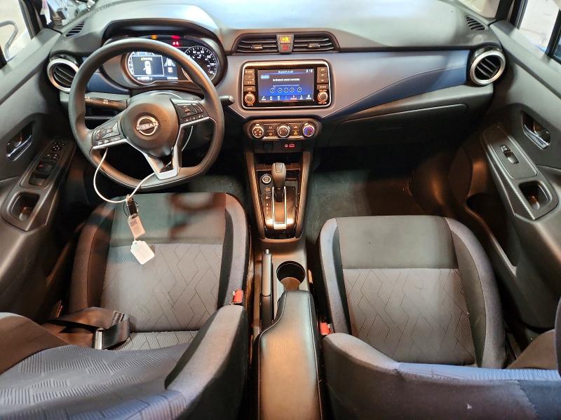 Aukcja sprzedaży 2025 Nissan Versa, vin: 3N1CN8EV6SL829231, numer aukcji: 71053796