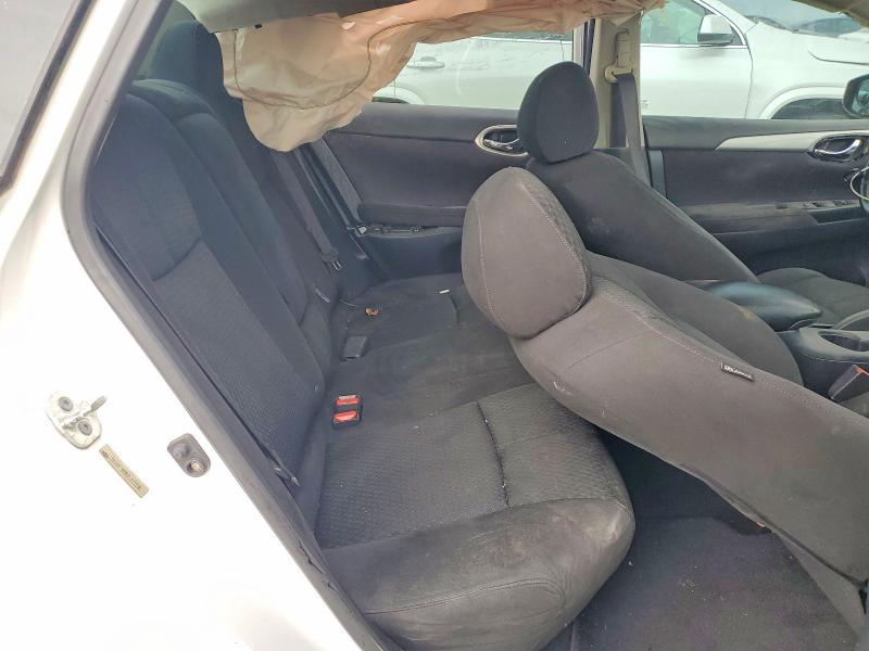 Aukcja sprzedaży 2013 Nissan Sentra, vin: 3N1AB7AP6DL679738, numer aukcji: 69223756