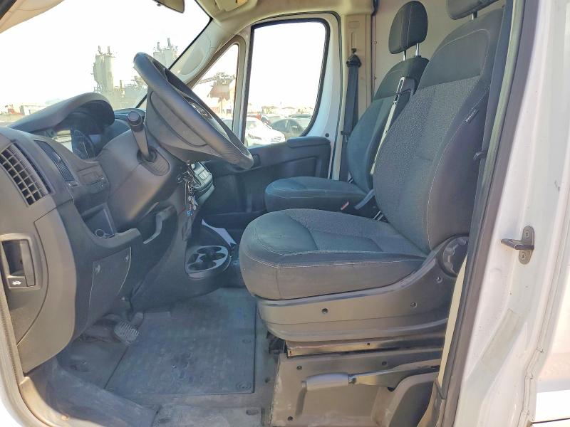 Aukcja sprzedaży 2018 Ram Promaster 2500, vin: 3C6TRVCG1JE112847, numer aukcji: 67910796