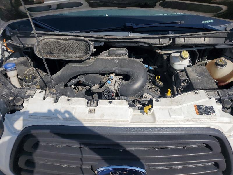 2018 Ford Transit მანქანა იყიდება აუქციონზე, vin: 1FTYR2ZM0JKA75149, აუქციონის ნომერი: 67805266