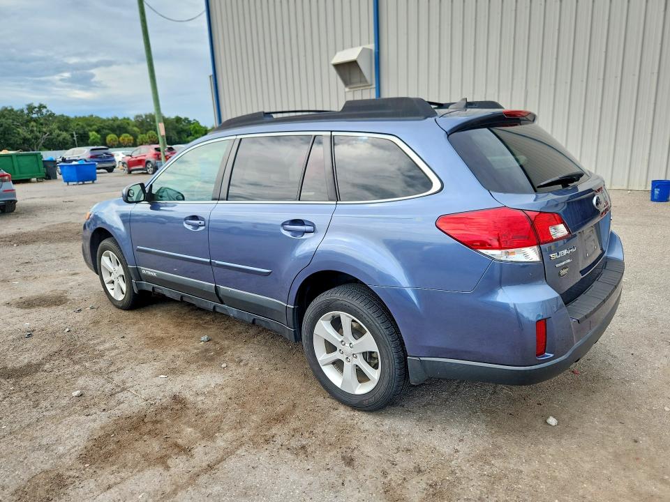 Aukcja sprzedaży 2014 Subaru Outback, vin: 4S4BRCCC0E3221928, numer aukcji: 68922646