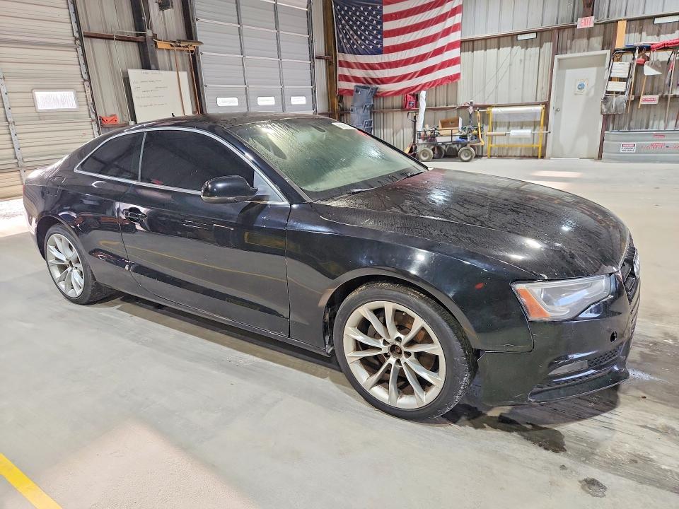 Aukcja sprzedaży 2014 Audi A5, vin: WAUCFAFR2EA053403, numer aukcji: 68300176