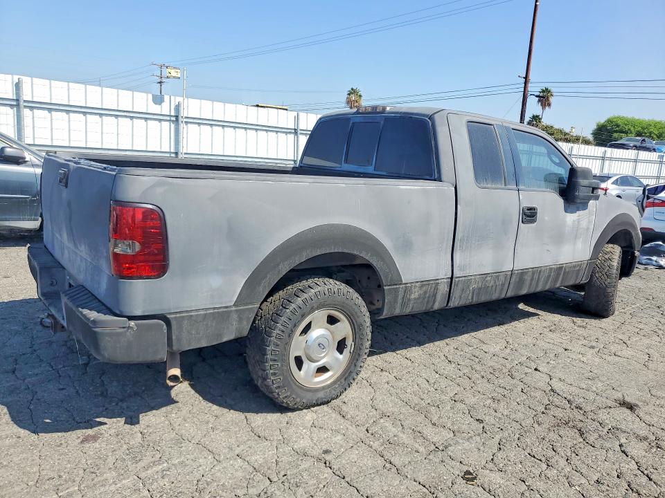 Продаж на аукціоні авто 2008 Ford F150, vin: 1FTRX12W45NA76017, номер лоту: 70018326