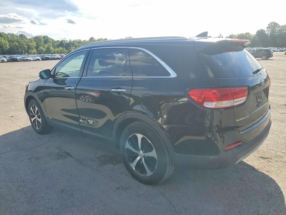 Продаж на аукціоні авто 2016 Kia Sorento, vin: 5XYPHDA17GG006968, номер лоту: 68753146