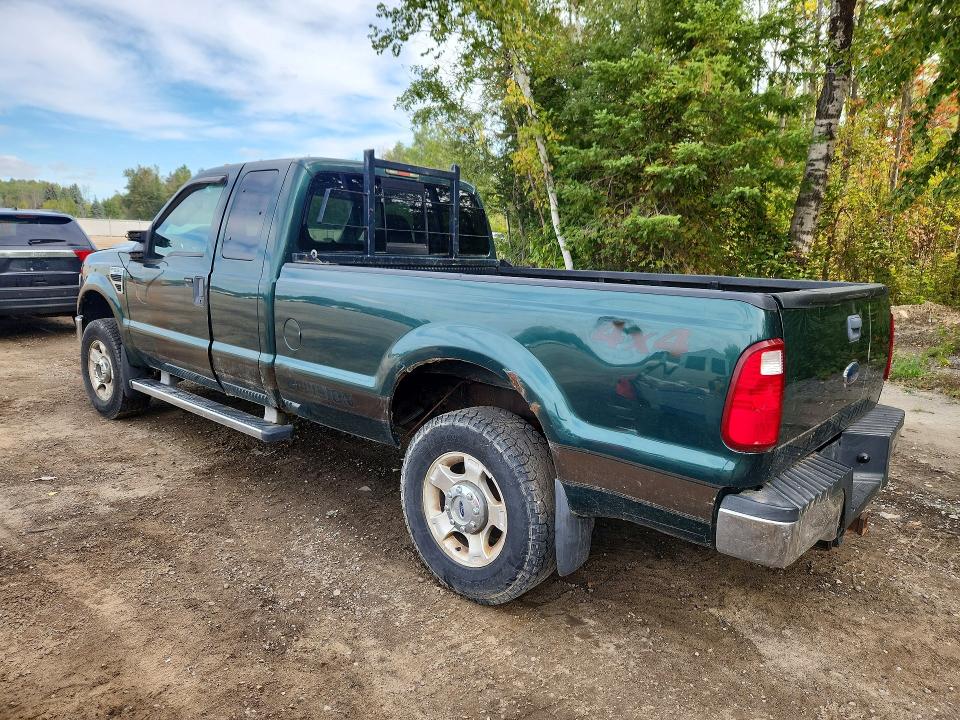 Продаж на аукціоні авто 2010 Ford F250, vin: 1FTSX2B56AEA54769, номер лоту: 68936676