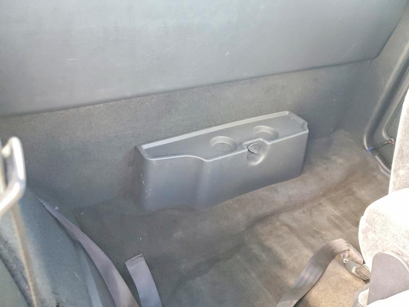 2001 Gmc Sonoma მანქანა იყიდება აუქციონზე, vin: 1GTCS195718173576, აუქციონის ნომერი: 70431616