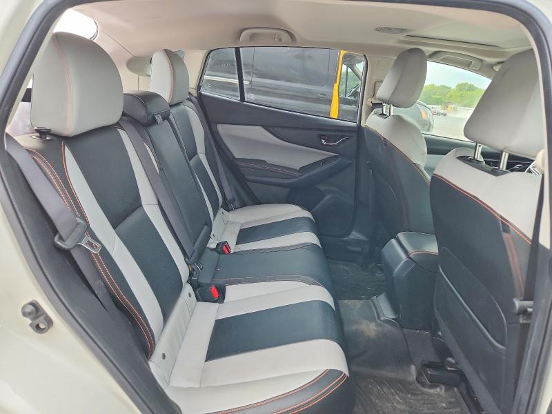 69575596 :رقم المزاد ، JF2GTANC6K8274291 vin ، 2019 Subaru Crosstrek مزاد بيع