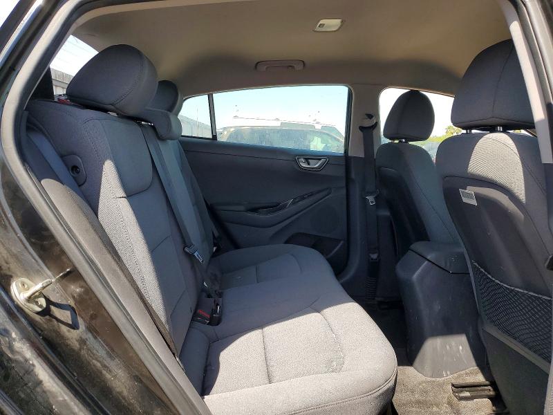 2020 Hyundai Ioniq მანქანა იყიდება აუქციონზე, vin: KMHC65LC4LU227960, აუქციონის ნომერი: 67159806