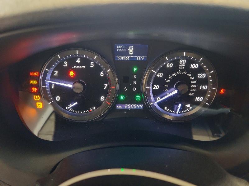 69568066 :رقم المزاد ، JTHBK1EG1A2364219 vin ، 2010 Lexus Es مزاد بيع