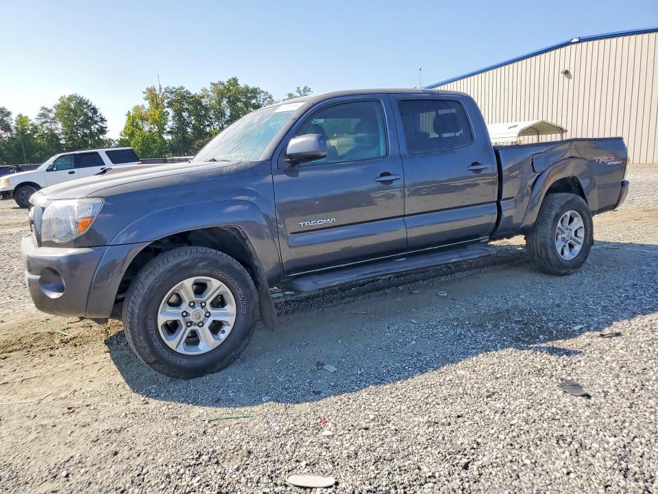 67365086 :رقم المزاد ، 3TMMU52NX9M015188 vin ، 2009 Toyota Tacoma مزاد بيع